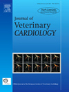 Journal of Veterinary Cardiology杂志封面
